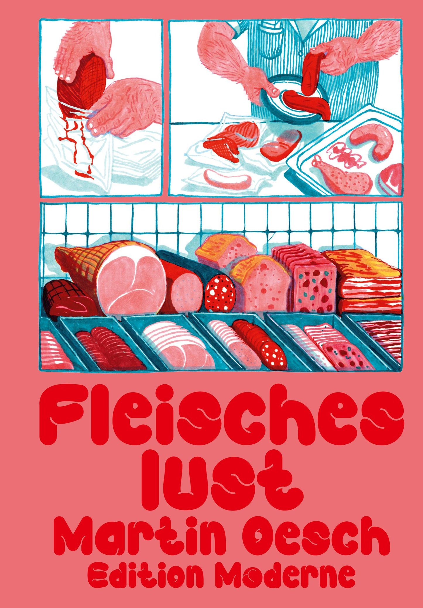 Fleischeslust