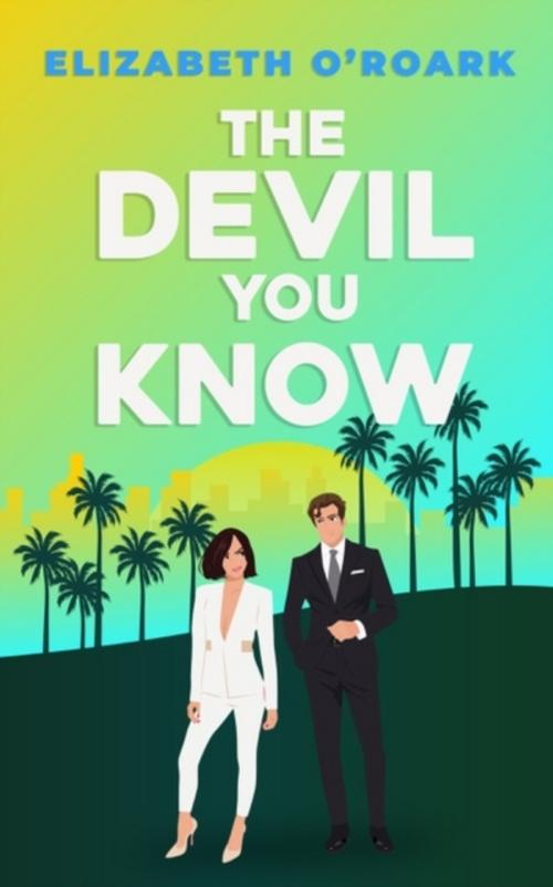 Buchcover: The Devil You Know