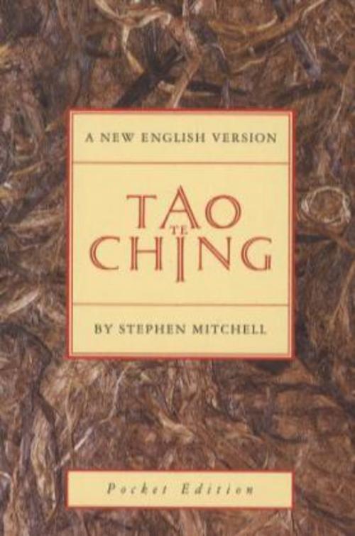 Buchcover: Tao Te Ching