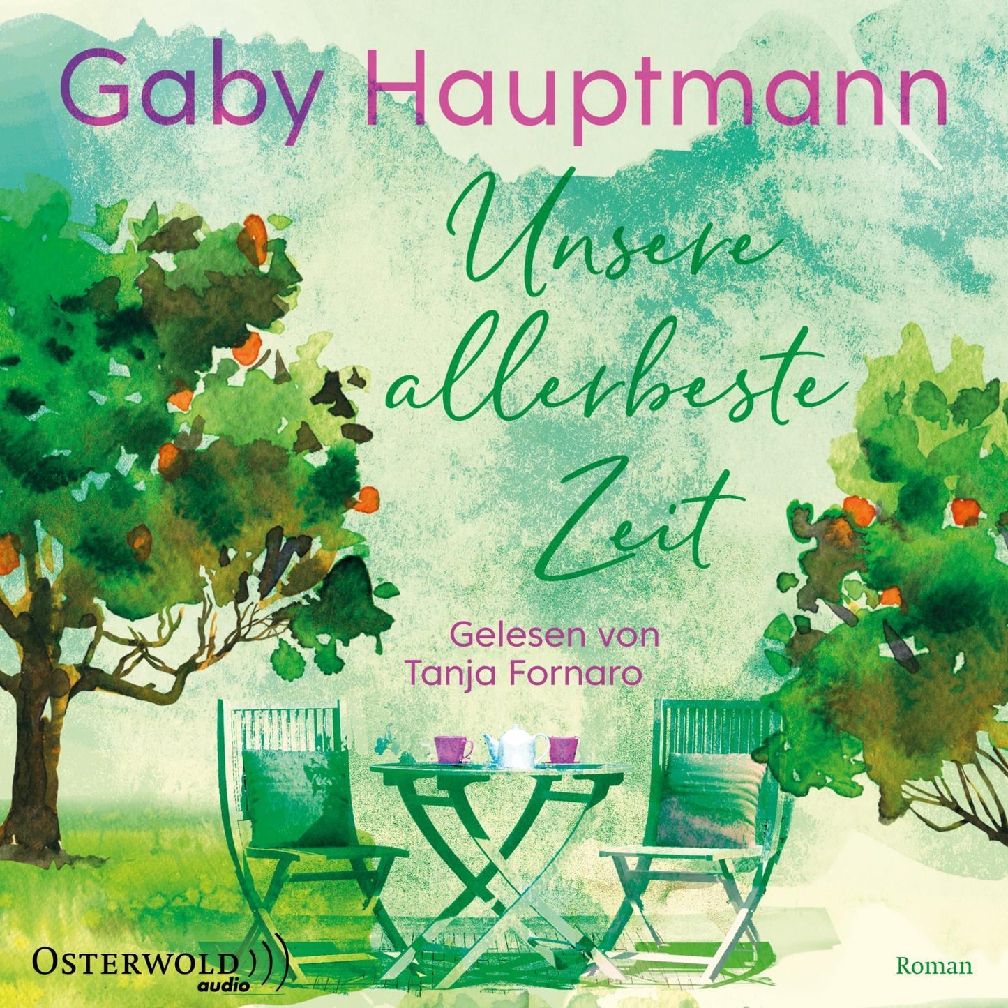 Unsere allerbeste Zeit,2 Audio-CD, 2 MP3