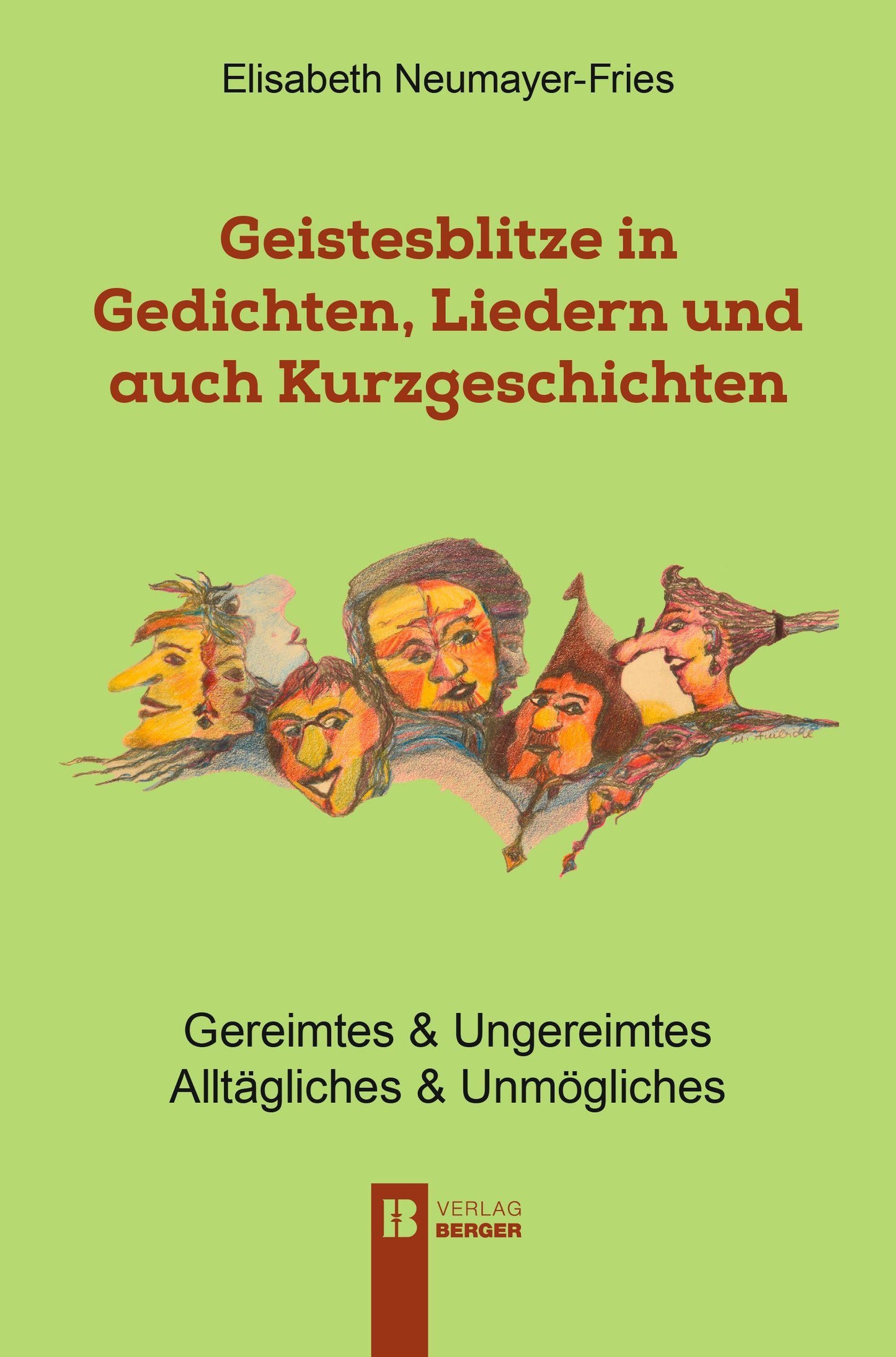 Geistesblitze