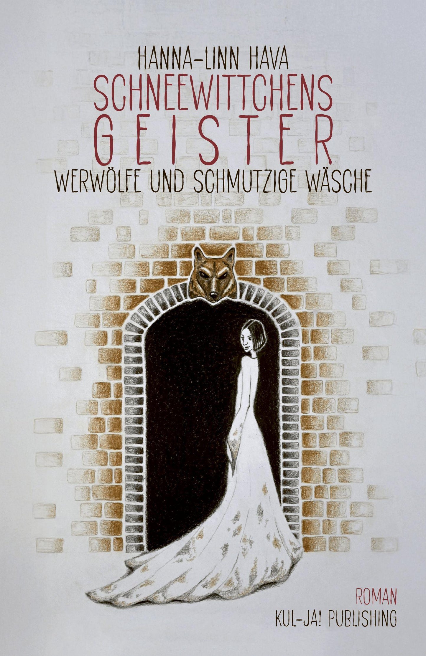Schneewittchens Geister II