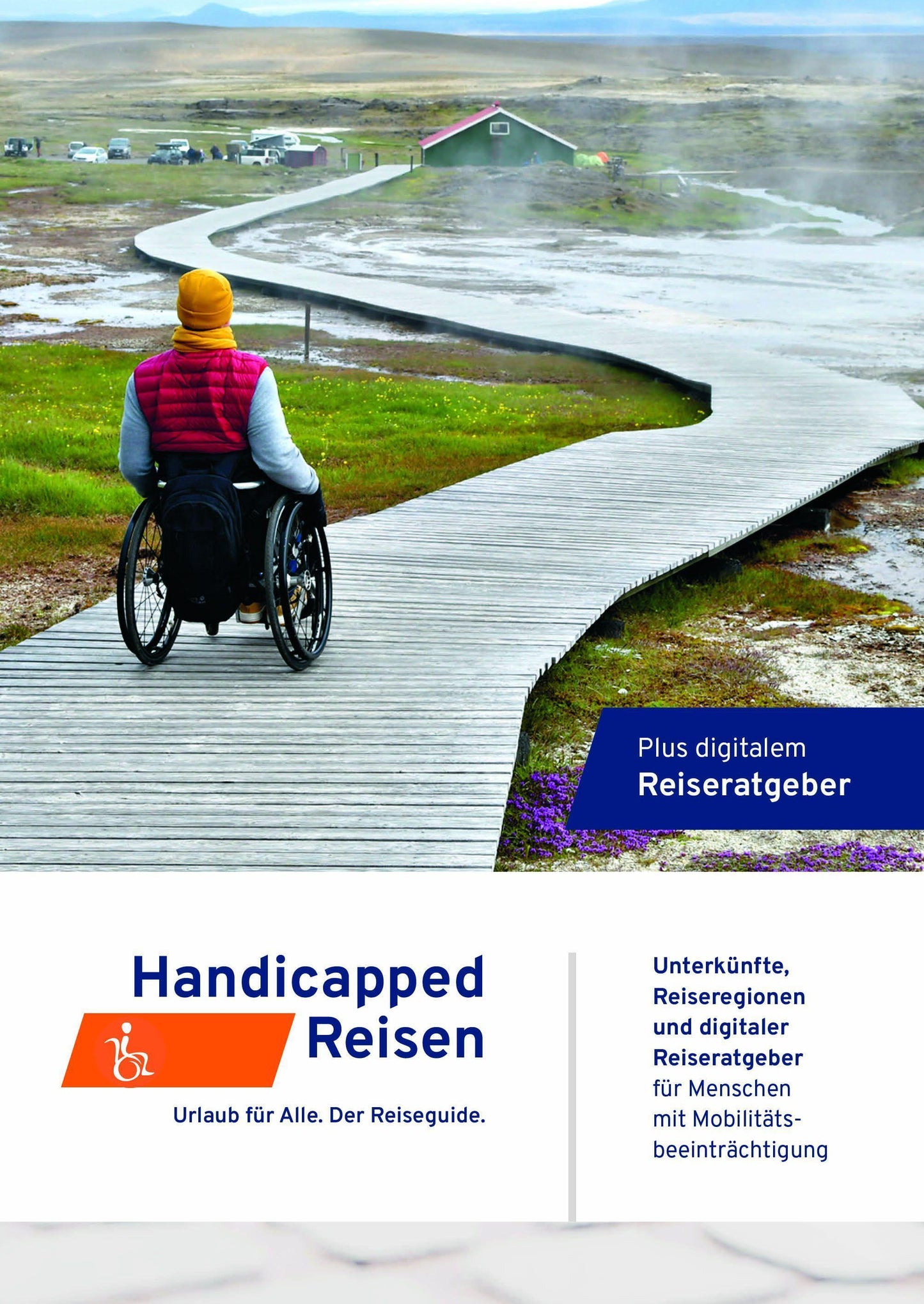 Handicapped-Reisen