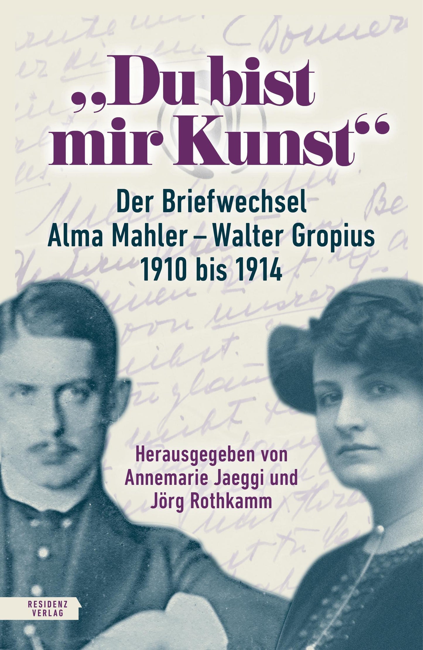 \"Du bist mir Kunst\"
