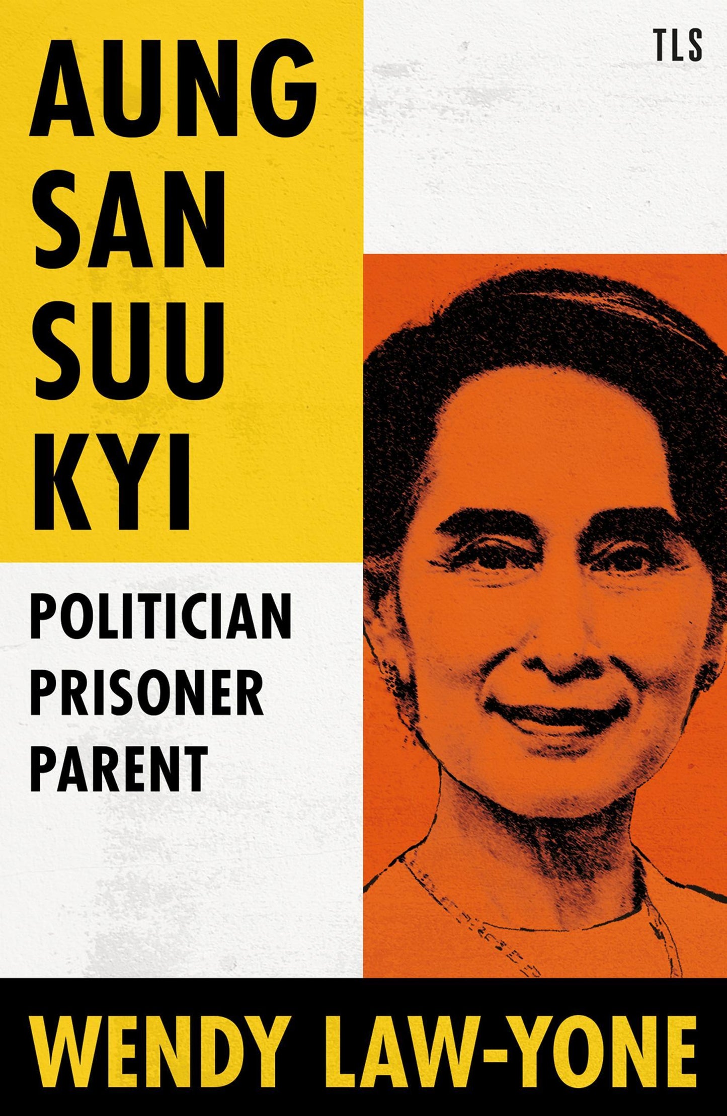 AUNG SAN SUU KYI HB