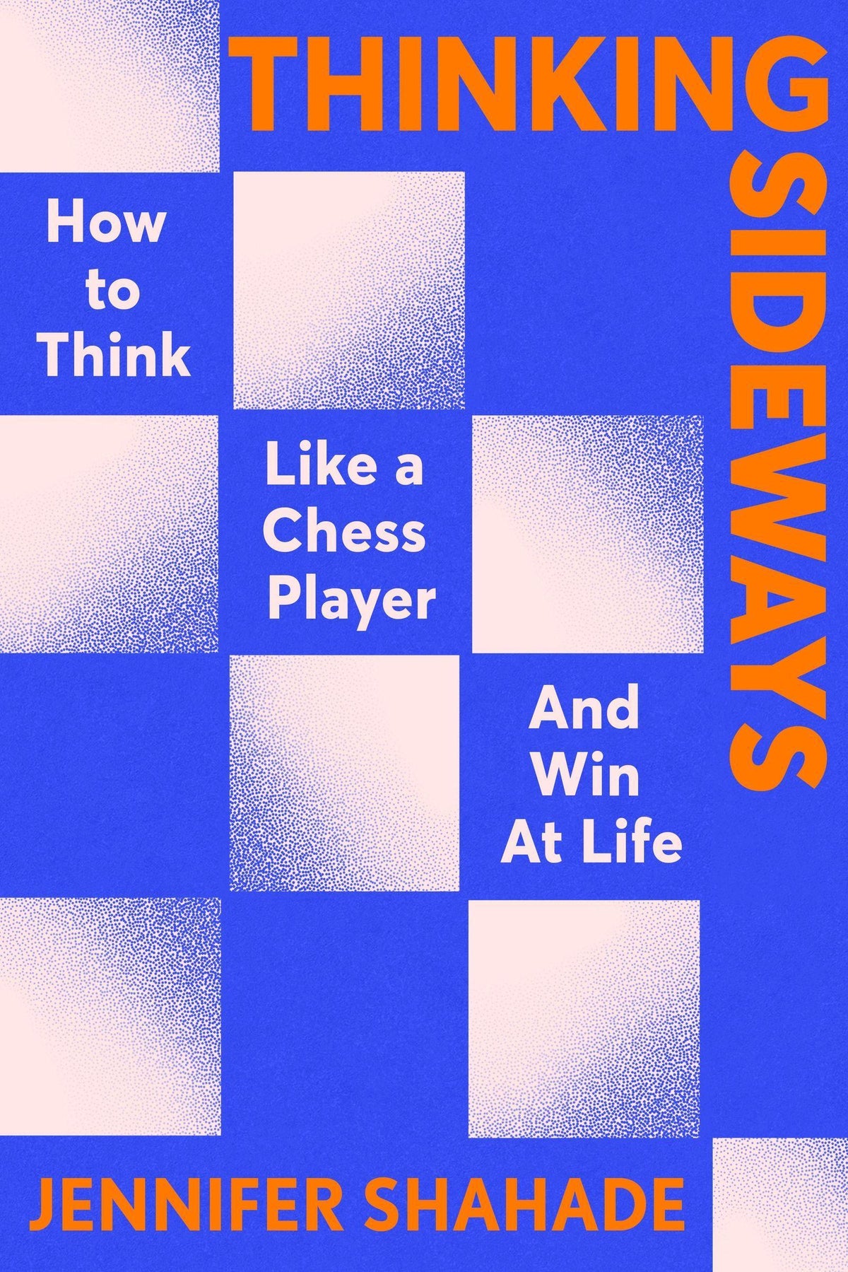 Buchcover: Thinking Sideways
