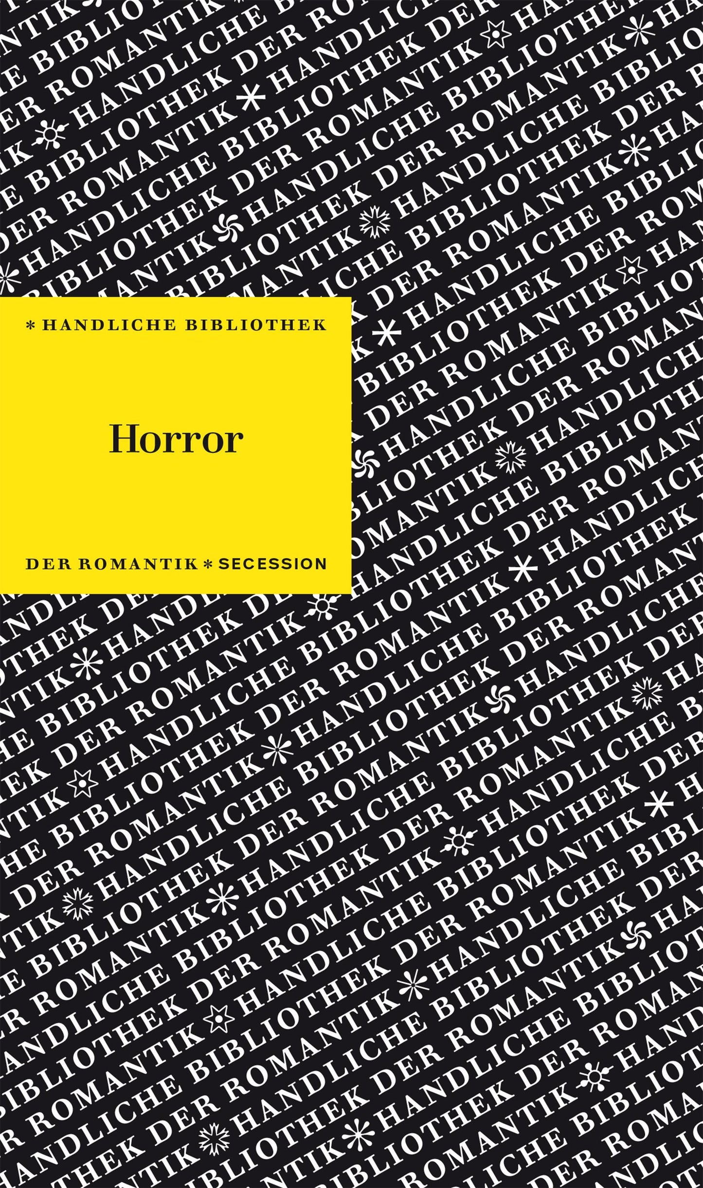 Horror