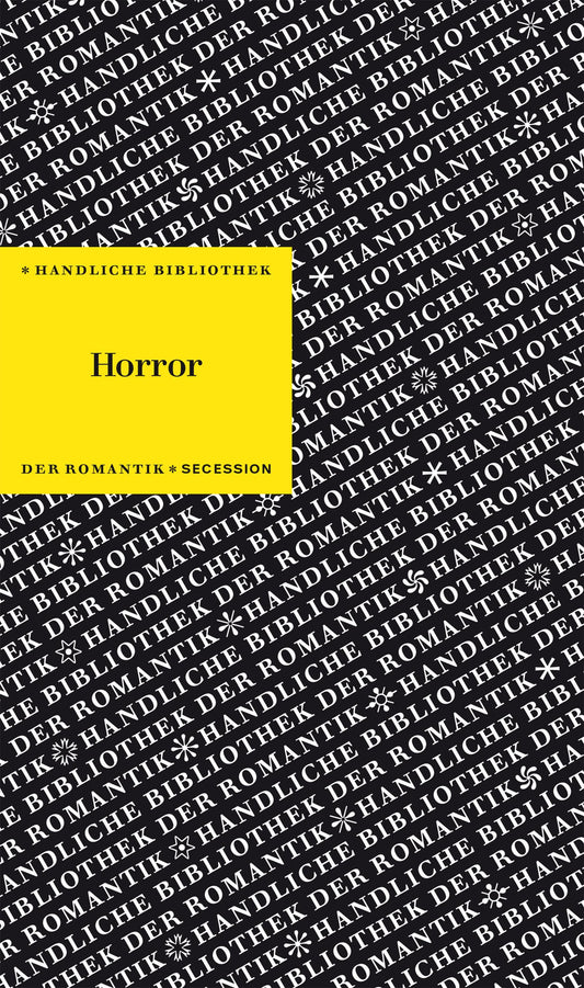 Horror