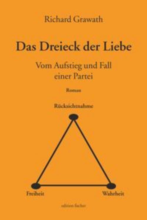 Das Dreieck der Liebe