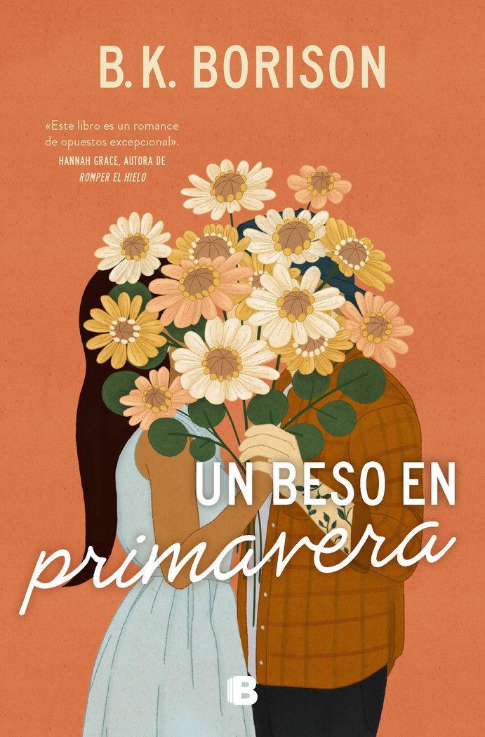 Buchcover: Un Beso En Primavera / In the Weeds