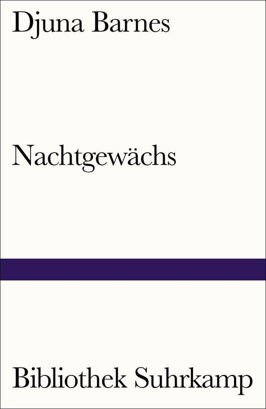 Nachtgewächs