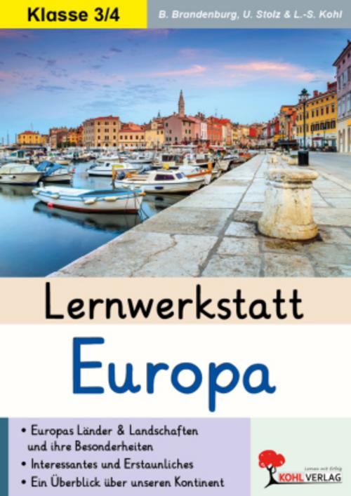 Lernwerkstatt Europa