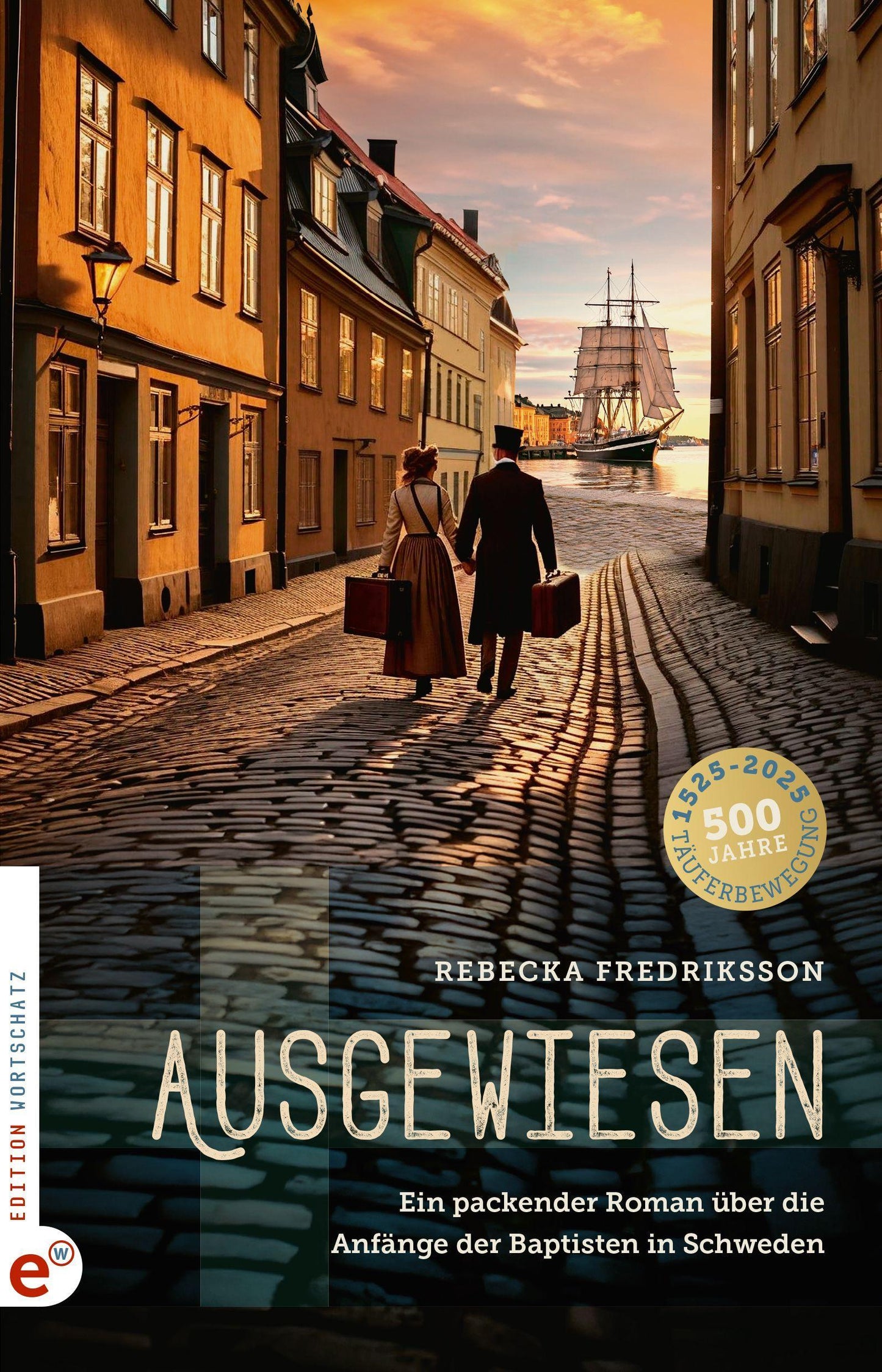 Ausgewiesen