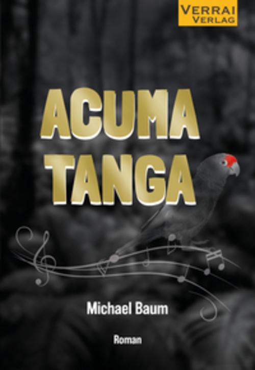 Acumatanga