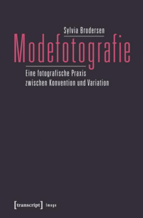 Buchcover: Modefotografie