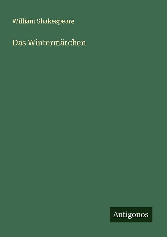 Das Wintermärchen