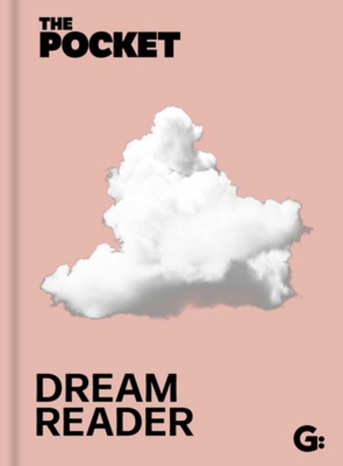 Buchcover: The Pocket Dream Reader