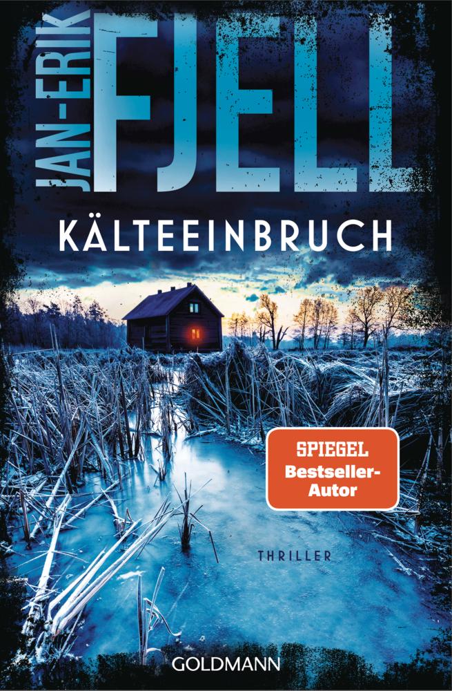 Kälteeinbruch