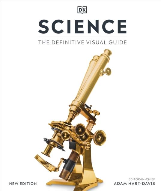 Buchcover: Science