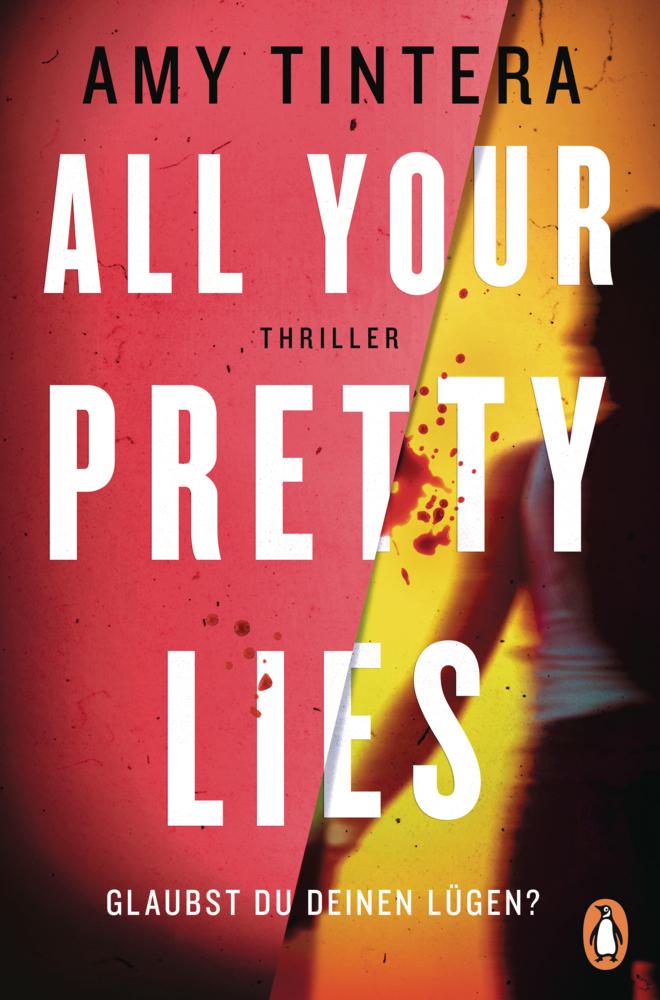 All your pretty lies. Glaubst du deinen Lügen?