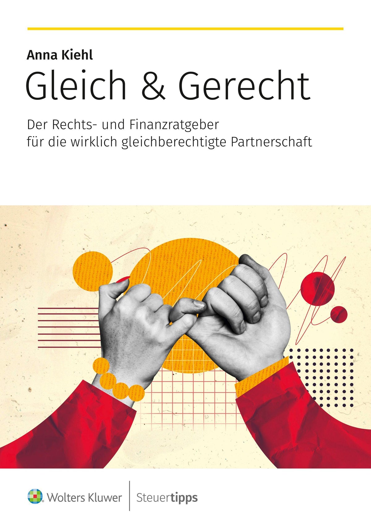 Buchcover: Gleich & Gerecht