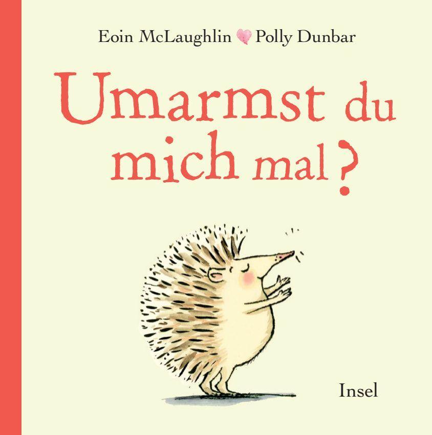 Umarmst du mich mal?