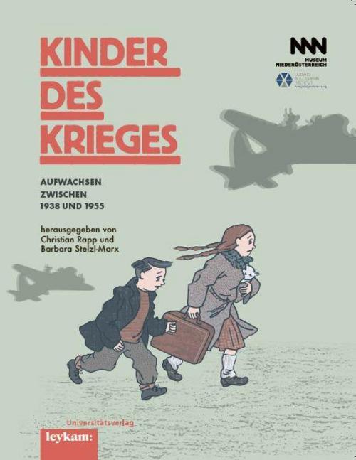Kinder des Krieges