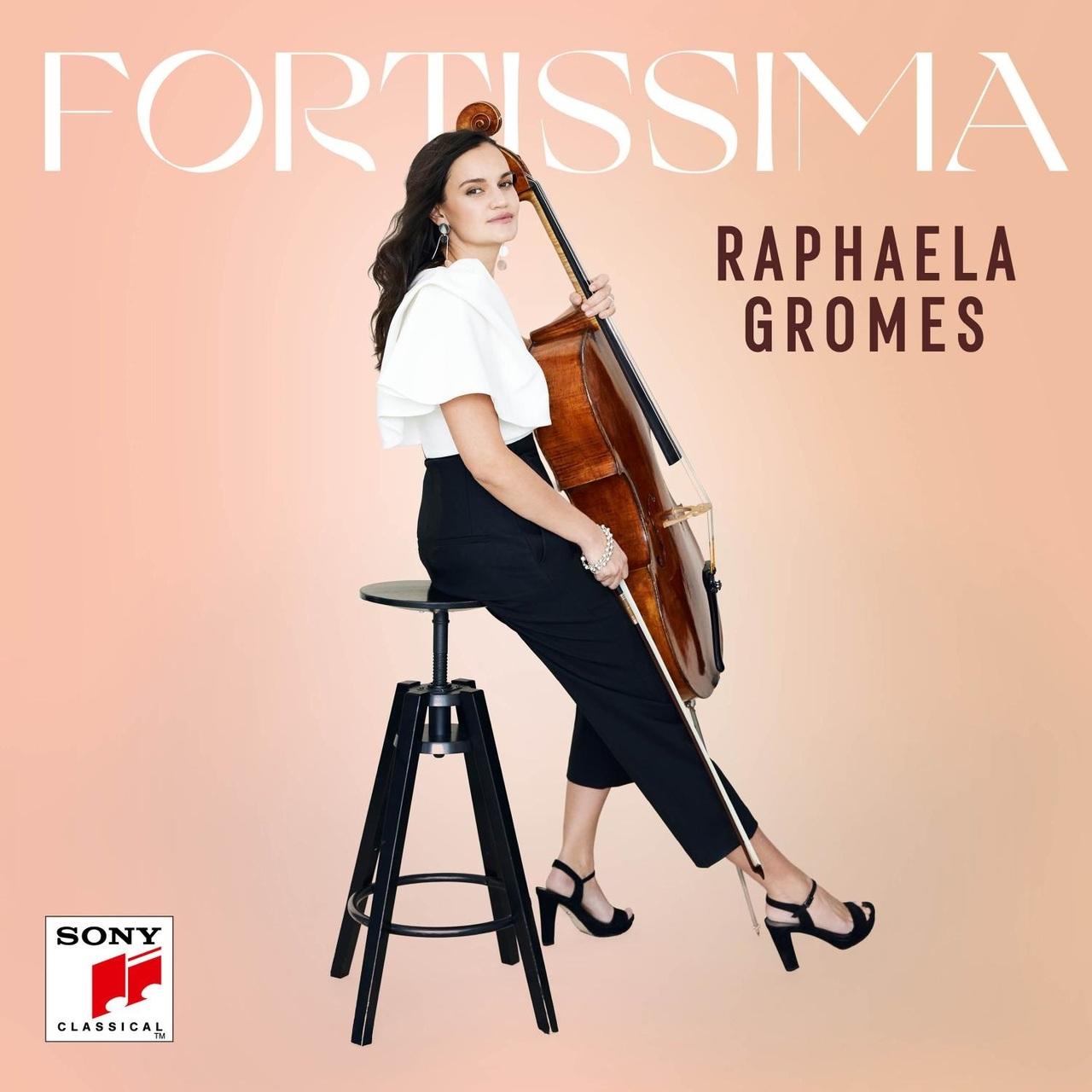 Fortissima