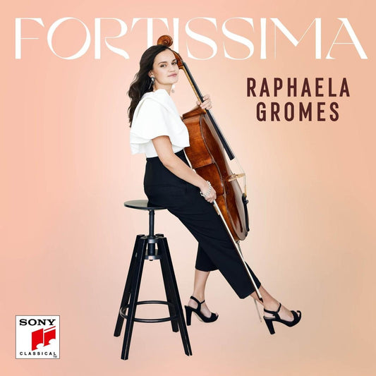 Fortissima