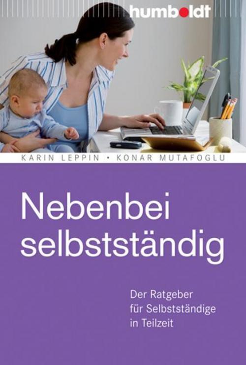 Buchcover: Nebenbei selbstständig