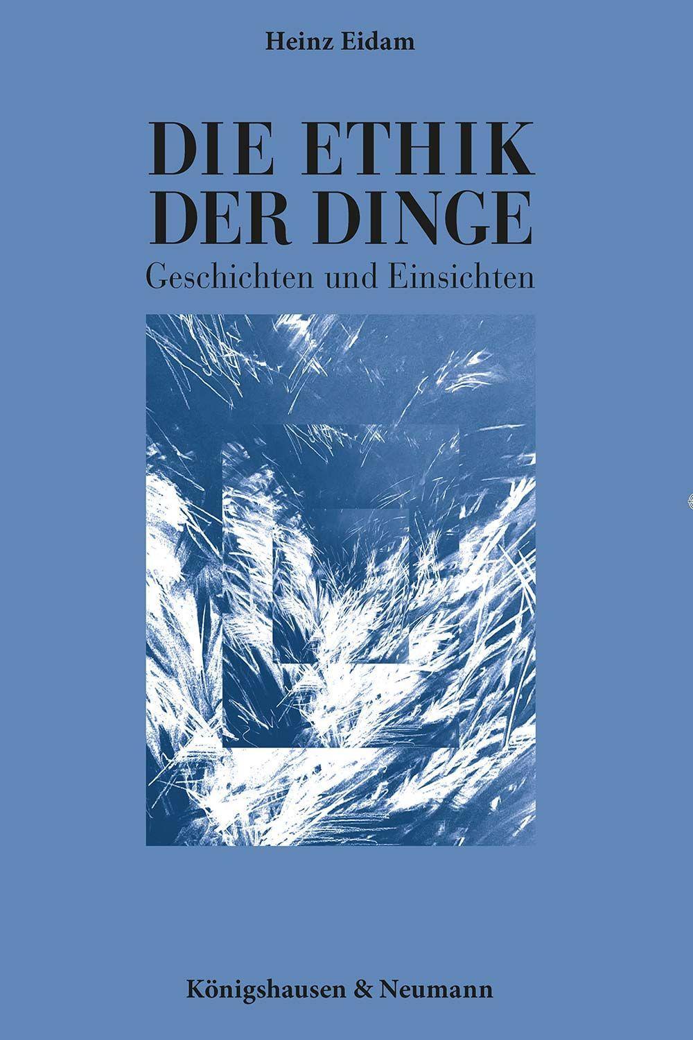 Die Ethik der Dinge