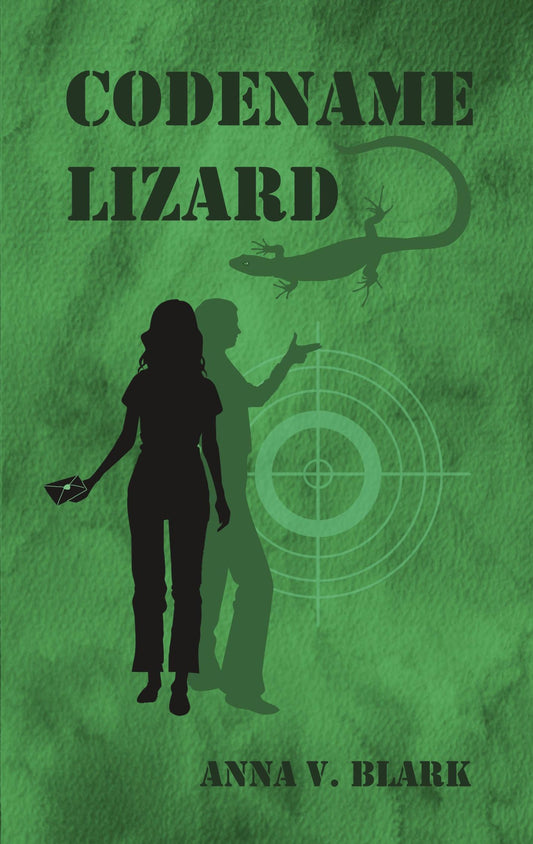 Codename Lizard