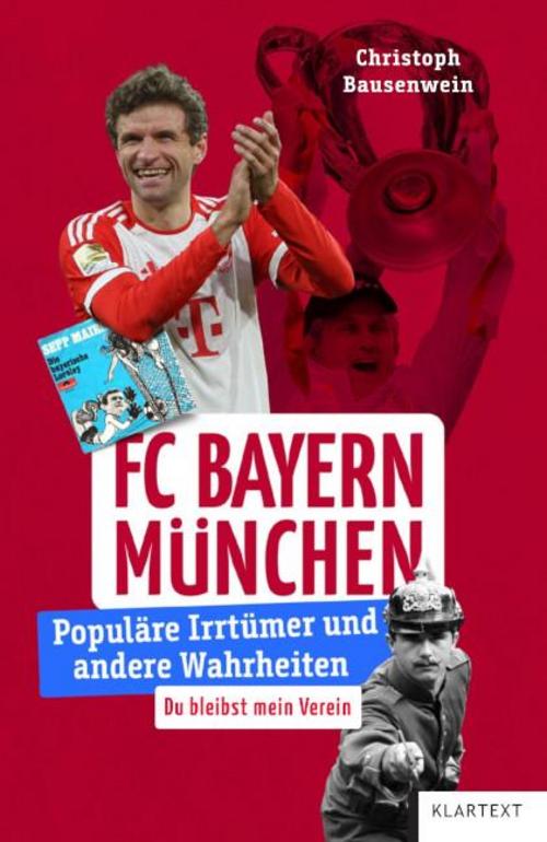 FC Bayern München