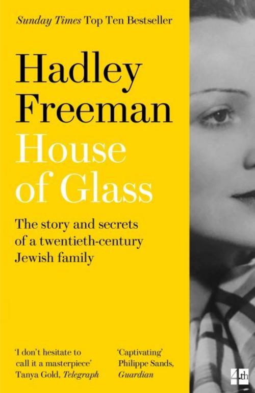 HOUSE OF GLASS PB
