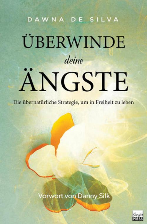 Buchcover: Überwinde deine Ängste