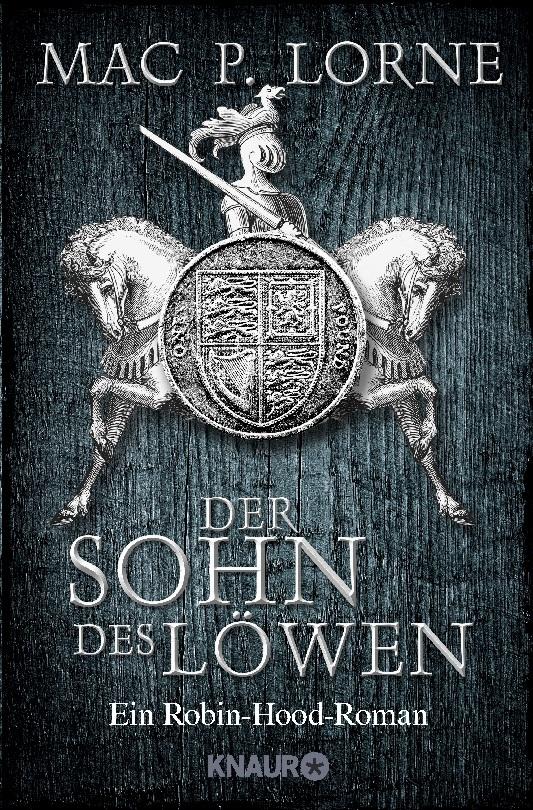 Der Sohn des Löwen
