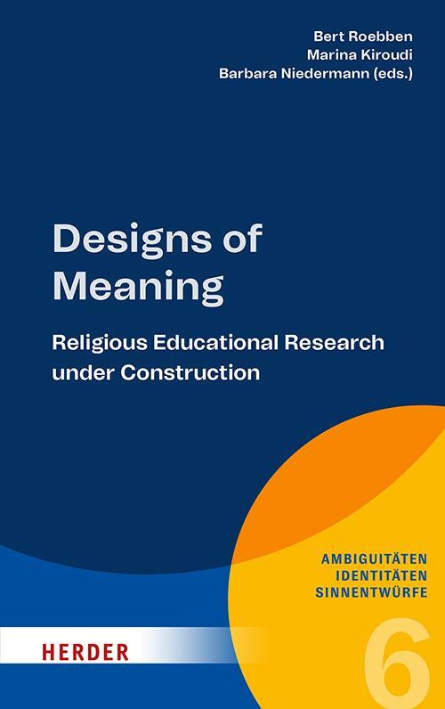 Designs of Meaning