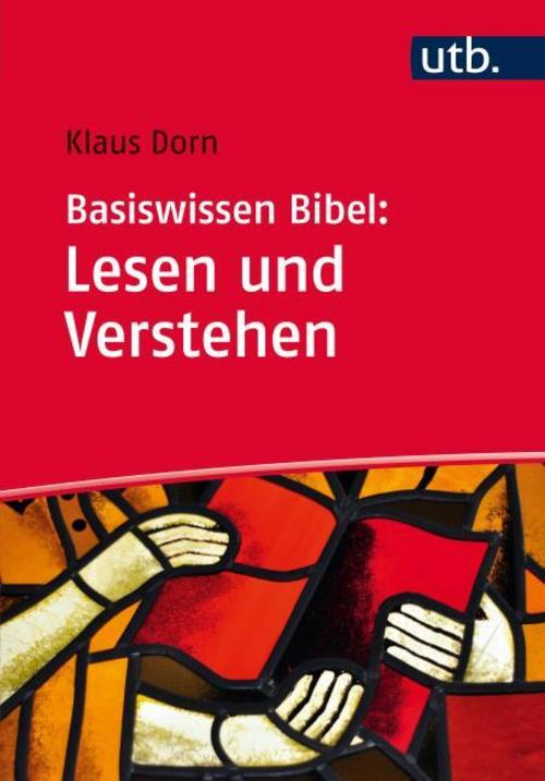 Buchcover: Basiswissen Bibel: Lesen und Verstehen