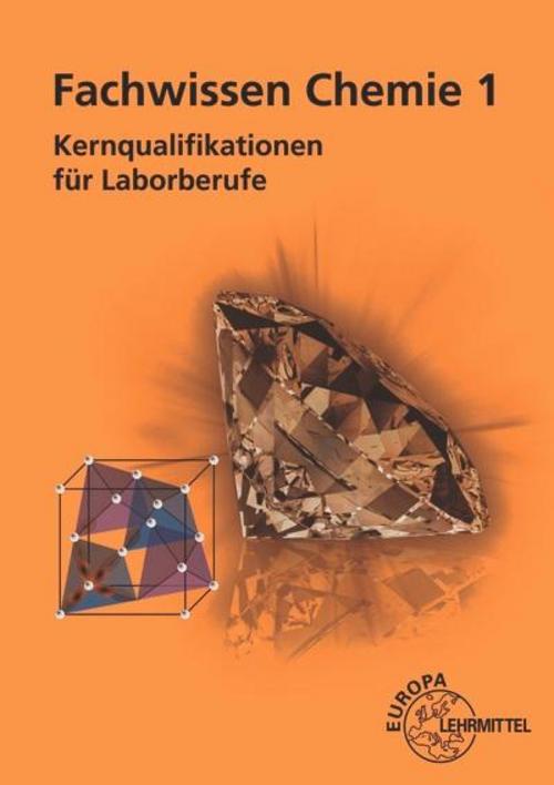 Fachwissen Chemie.Bd.1