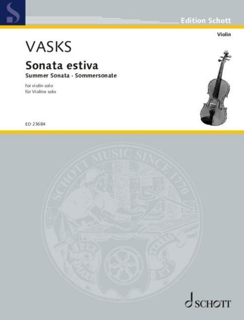 Sonata estiva