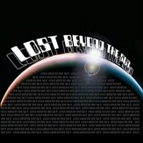 Lost Beyond The Sun,1 Audio-CD