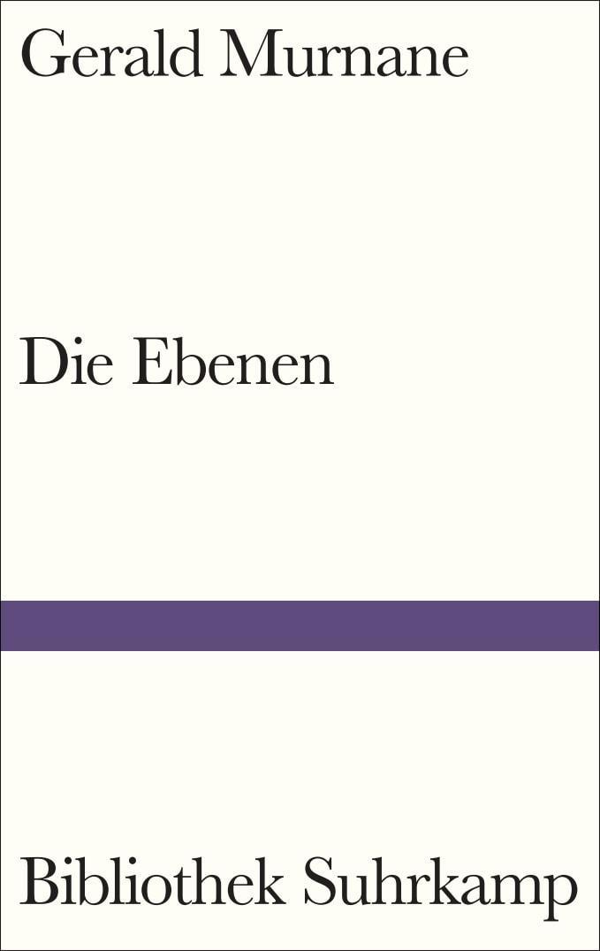 Die Ebenen