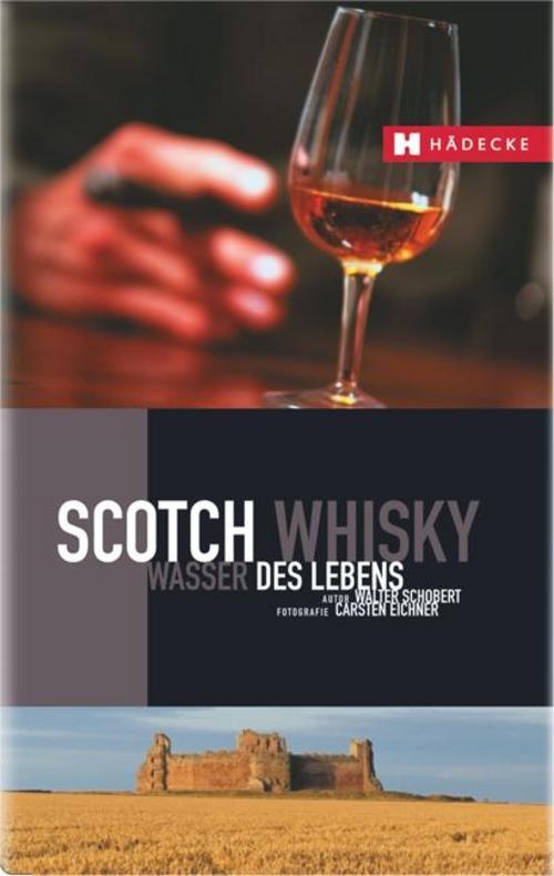Buchcover: Scotch Whisky