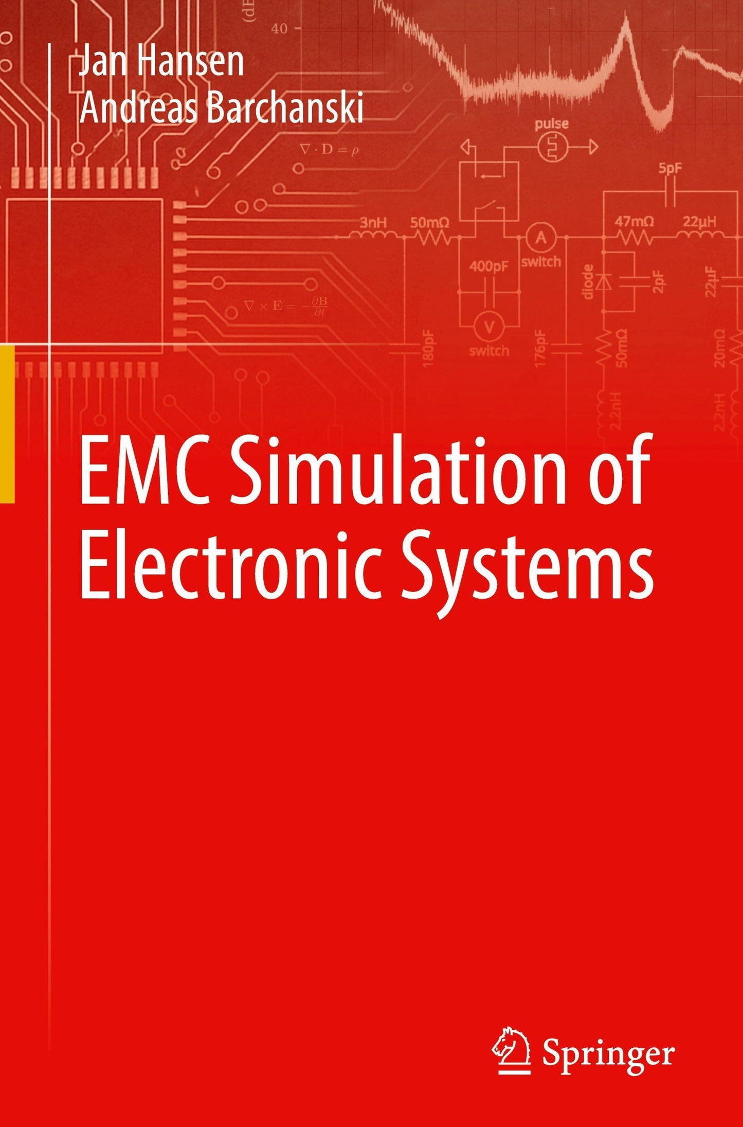EMC Simulation of Electronic Systems