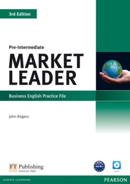 ML 3rd ed Pre-Int PF/PF CD Pk