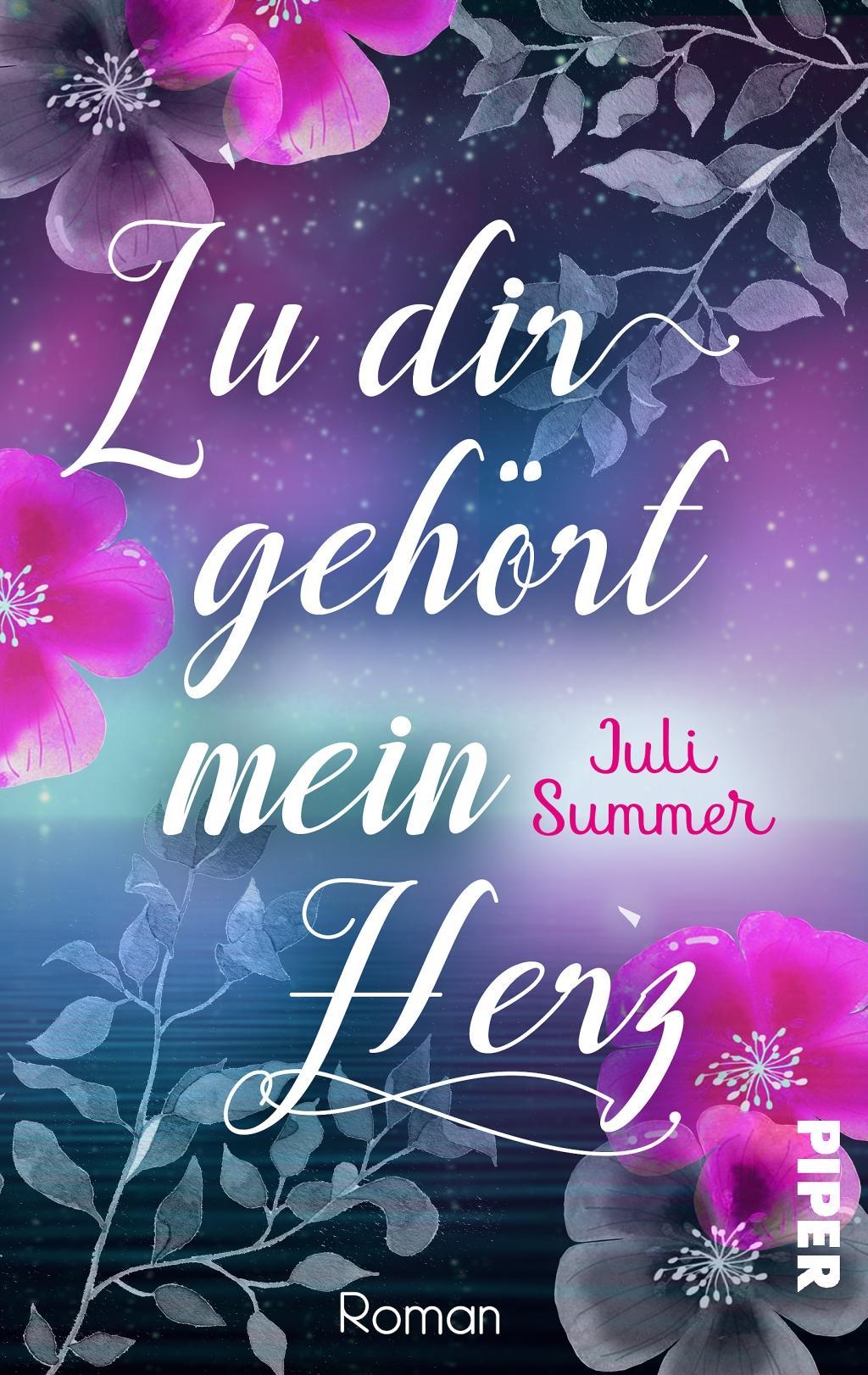 Zu dir gehört mein Herz