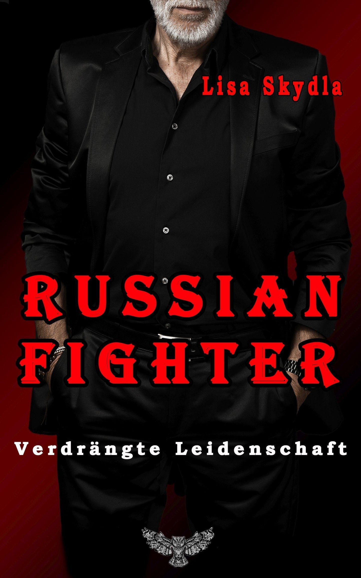 Russian Fighter