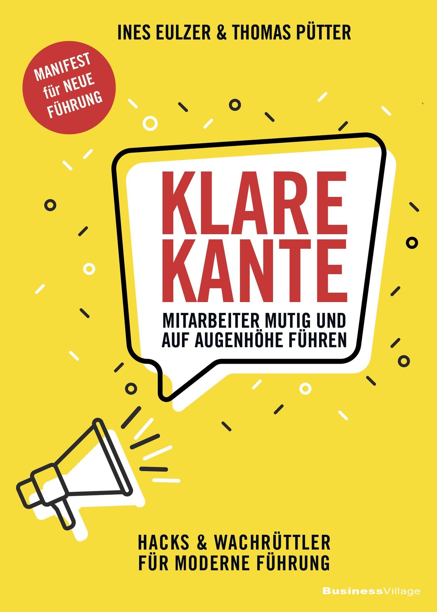 KLARE KANTE