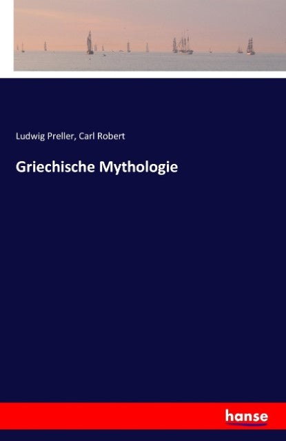 Griechische Mythologie