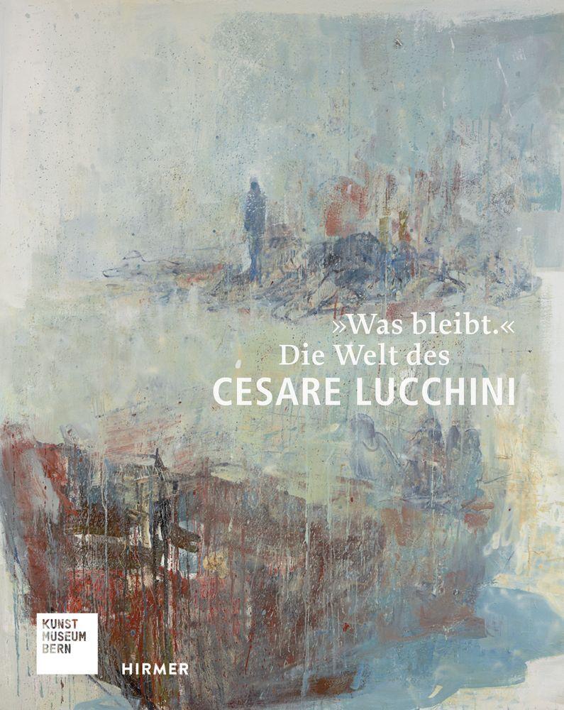 \"Was bleibt.\"